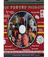 Poetry Face Off 2005 [Audio CD] Various - $18.98