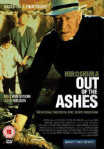 Hiroshima - Out Of The Ashes DVD (2007) Max Von Sydow, Werner (DIR) Cert 15 Pre- - $17.80