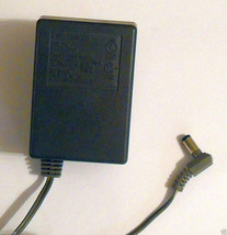 Panasonic PQLV19 6 Volt Power Adapter for Cordless Phones, Cradles, Audio, More - $4.94
