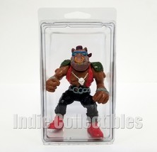 TMNT Blister Case Action Figure Protective Clamshell Display X-Large - £3.58 GBP