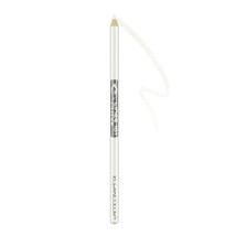 KleanColor Eyeliner Pencil w/Sharpener Included - Glitter Colors *WHITE ... - £0.78 GBP