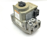 Honeywell VR8205M2443 HVAC Furnace Gas Valve 624586 in and out 1/2&quot; used... - $51.43