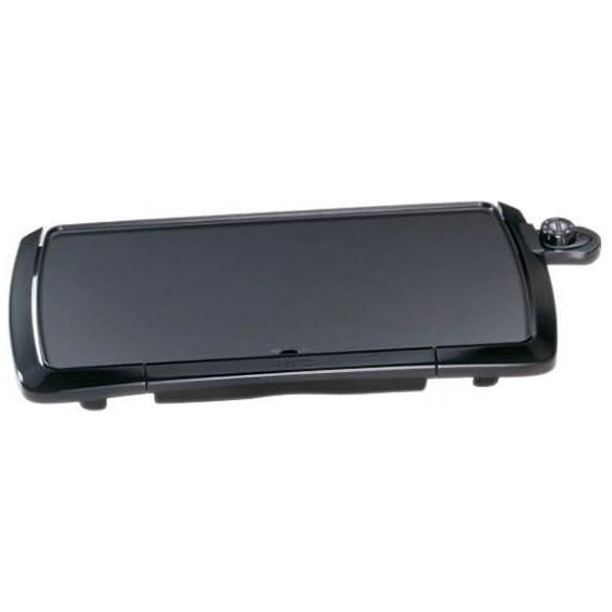 Presto 20&quot;Cool-Touch Electric Griddle 07030 Black - $130.00