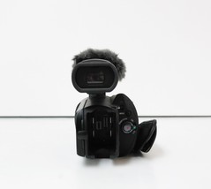 Sony NEX-VG20 Handycam E-mount AVCHD Progressive Camcorder image 8