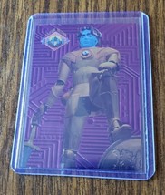 1995 Fleer Ultra ReBoot Game Players Sir Bob #9 - £2.32 GBP