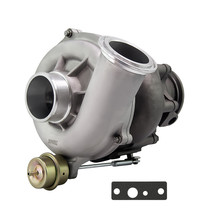 Turbo Turbocharger for Ford F250 F350 F450 7.3L Powerstroke Diesel 99-03 GTP38 - £165.86 GBP