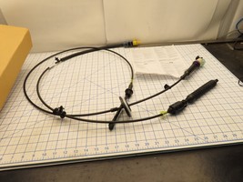 GM 19434387 Transmission Shift Shifter Cable Assembly General Motors - $129.98