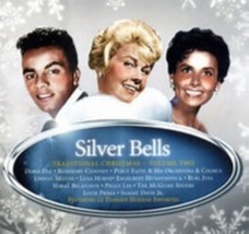 Silver Bells Traditional Christmas Volume 2 Cd - £8.62 GBP