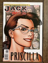 Comic Book Jack of Fables #26 (2008) - £4.74 GBP