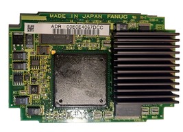 FANUC A20B-3300-0310 CPU CONTROLLER MODULE - $373.99