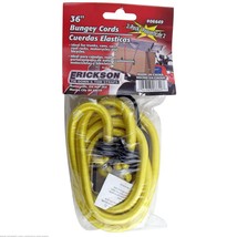 Erickson 06649 36&quot; Bungey Strap, (Pack of 2) - $18.95