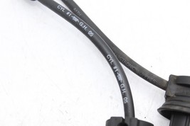 02-08 MINI COOPER S IGNITION SPARK PLUG WIRES SET E5735 image 9