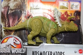 Jurassic World Dominion KOSMOCERATOPS Legacy Dinosaur Collection - £9.12 GBP