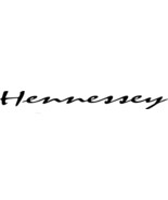 Hennessey Sponsor Vinyl Decal Stickers; Cars, Racing, drift, hotrod, muscle - $5.35 CAD+