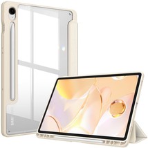 Fintie Hybrid Slim Case for Samsung Galaxy Tab S9 FE 5G 10.9 Inch/Galaxy Tab S9  - £23.53 GBP