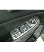 Driver Front Door Switch Driver&#39;s VIN P 4th Digit Fits 11-16 CRUZE 10482... - $75.45