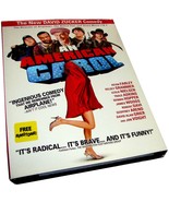 New DVD An American Carol (DVD, 2009) Kevin Farley Trace Adkins Dennis H... - $185.77 MXN
