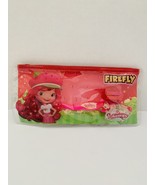 Strawberry Shortcake Firefly Dental Travel Kit - $9.74