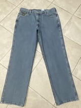 Cinch Green Label Jeans MB90530001 Tag Size 36x30 Cowboy Western READ - $458.82 MXN