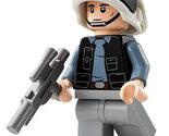 LEGO Star Wars: Rebel Fleet Trooper Minifigure with Blaster - $14.36