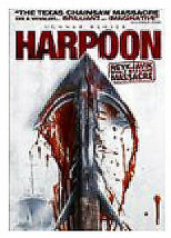 Harpoon - The Reykjavik Whale Watching Massacre DVD (2010) Pihla Viitala, Kemp P - £14.00 GBP
