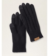 Pendleton women&#39;s cable texting glove size One Size - $51.58 CAD