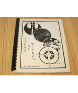 Signs Of Wisdom - 1985 Star Wars Fan Fiction Fanzine 140+ Pages - $189.90 CAD