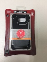 Ballistic TO1595-A78Y Tungsten Tough Series Case for Samsung Galaxy S6 -... - $8.79