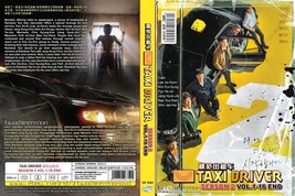 KOREAN DRAMA~Taxi Driver Season 2(1-16End)English subtitle&amp;All region - £22.03 GBP