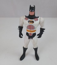 1994 Kenner Batman The Animated Series 3 Anti-Freeze Batman 4.75&quot; Action Figure - £3.03 GBP
