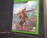 Biomutant - Microsoft Xbox One / VERY NICE - $7.91