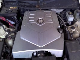 CTS       2004 Engine Cover 1039403161 - $89.10