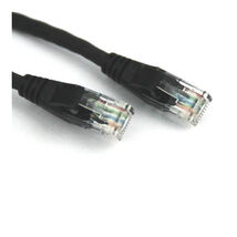 Vcom Cat.5e Patch UTP Network Cable - 119183 - $21.80