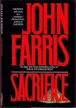Sacrifice - John Farris - 1st Edition Hardcover - Brand New - $30.00