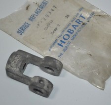 NEW Hobart Clevis Part# 20347 New Old Stock Vintage Part - $9.89