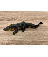 Safari Ltd Alligator Wild Safari Figure 10&quot; Realistic Animal Toy - £10.14 GBP