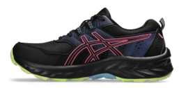ASICS Gel-Venture 9 Women&#39;s Running Shoes Sports Training Shoes NWT 1012B313-006 - £68.29 GBP