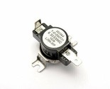 OEM High Limit Thermostat For Maytag MDE7400AYW MDE2300AYW LSE7806ACE LD... - $26.68