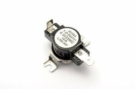 Oem High Limit Thermostat For Maytag MDE7400AYW MDE2300AYW LSE7806ACE LDE612 New - £23.34 GBP