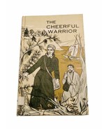 The Cheerful Warrior. By Charles Garnier. 1967 Library Copy Hardcover - £7.49 GBP