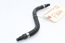 10-16 MERCEDES-BENZ E350 SEDAN Engine Motor Cooling Radiator Hose Pipe F3666 image 7