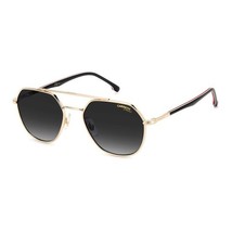 Carrera CARRERA 303/S 0W97 9O Gold/Dark Grey Gradient 53-19-145 Sunglass... - $74.80 CAD