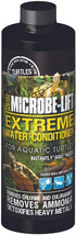 Microbe-Lift Aquatic Turtle Extreme Water Conditioner 24 oz (6 x 4 oz) M... - £38.06 GBP
