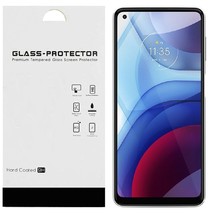 2 x Tempered Glass Screen Protector For Motorola Moto G Power XT2117 2021 - £7.87 GBP