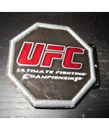 Cool UFC Ultimate FIGHTING CHAMPIONSHIP Belt Buckle - $47.85 CAD