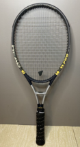 Head Ti.fire Anti.Torsion Titanium Edition Tennis Racquet/Racket  27.25&quot; 5&quot; Grip - £36.61 GBP