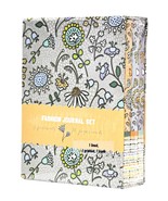 Wildflower Journals Set - $23.25 CAD