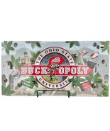 Ohio State Buckopoly Board Game NEW Sealed OSU Buckeyes - £11.69 GBP