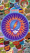 Grateful Dead METAL PRINT  12X8IN INCHES SUBLIMATION PORTRAIT SIGN BEARS 05 - €21,39 EUR