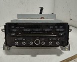 Audio Equipment Radio Disc-receiver Unit Technology Fits 07 RDX 711466 - $102.96